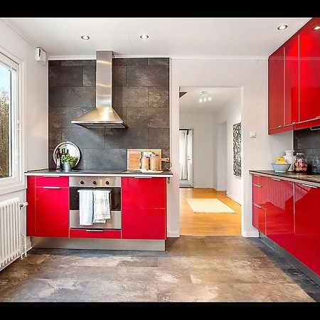 Landvetter Bnb Härryda エクステリア 写真
