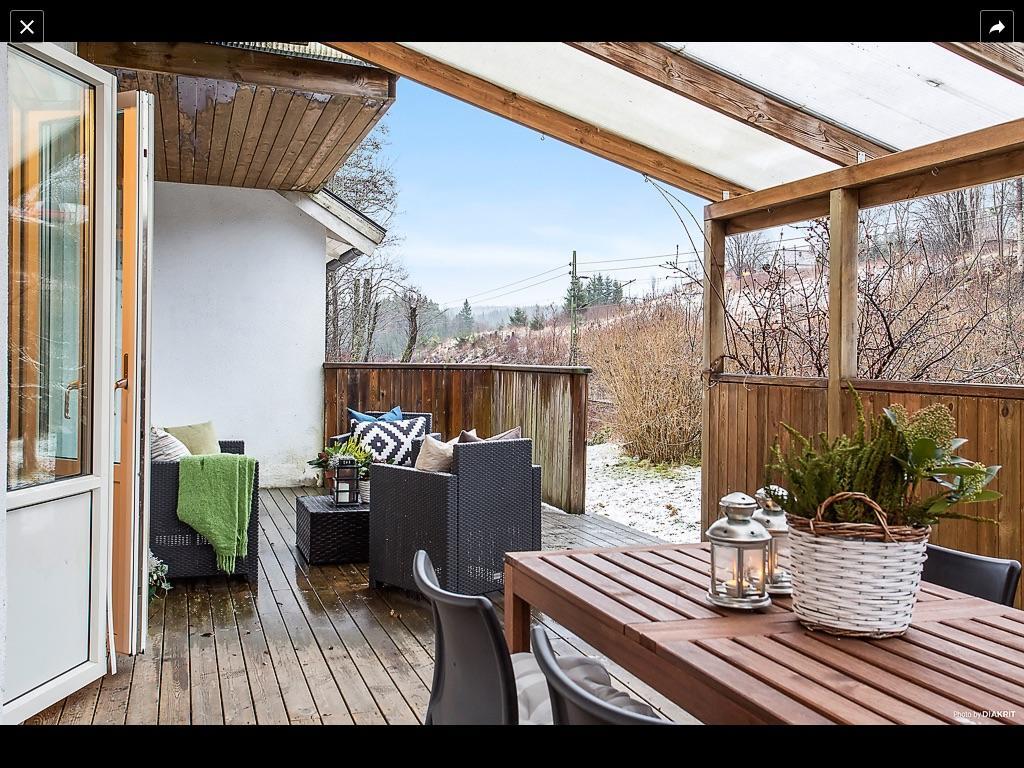 Landvetter Bnb Härryda エクステリア 写真