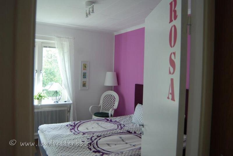 Landvetter Bnb Härryda エクステリア 写真