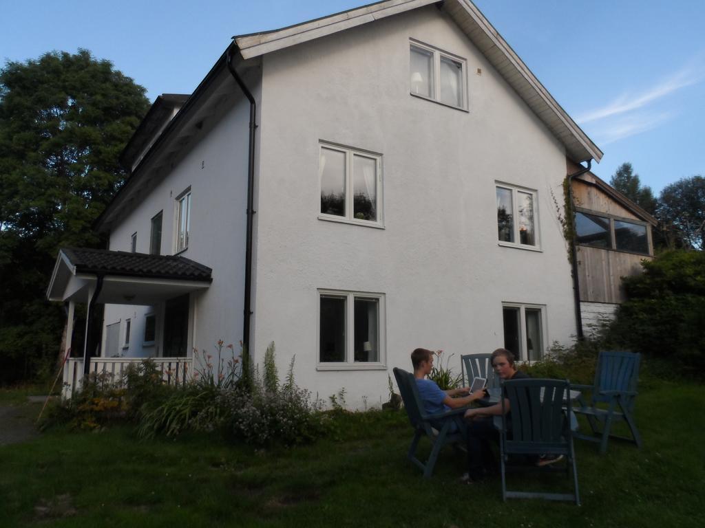 Landvetter Bnb Härryda エクステリア 写真