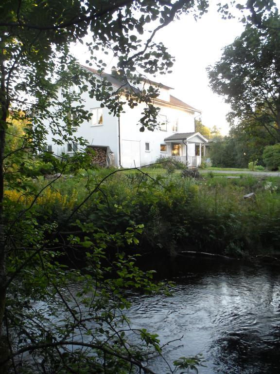 Landvetter Bnb Härryda エクステリア 写真