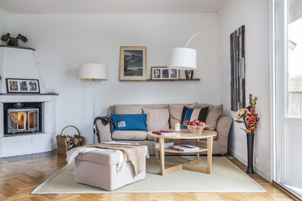 Landvetter Bnb Härryda エクステリア 写真