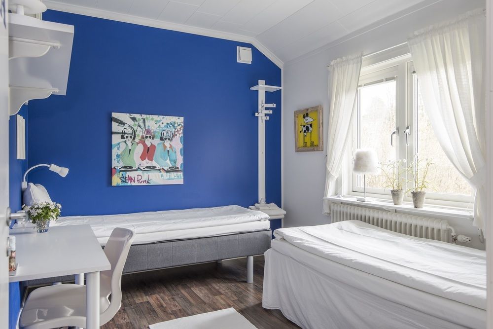 Landvetter Bnb Härryda エクステリア 写真