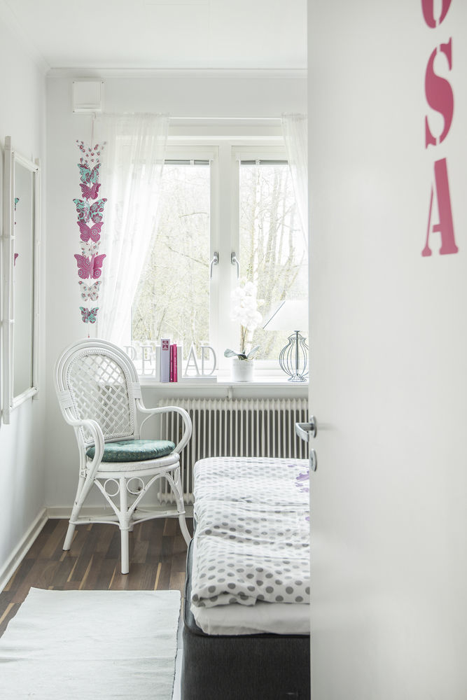 Landvetter Bnb Härryda エクステリア 写真