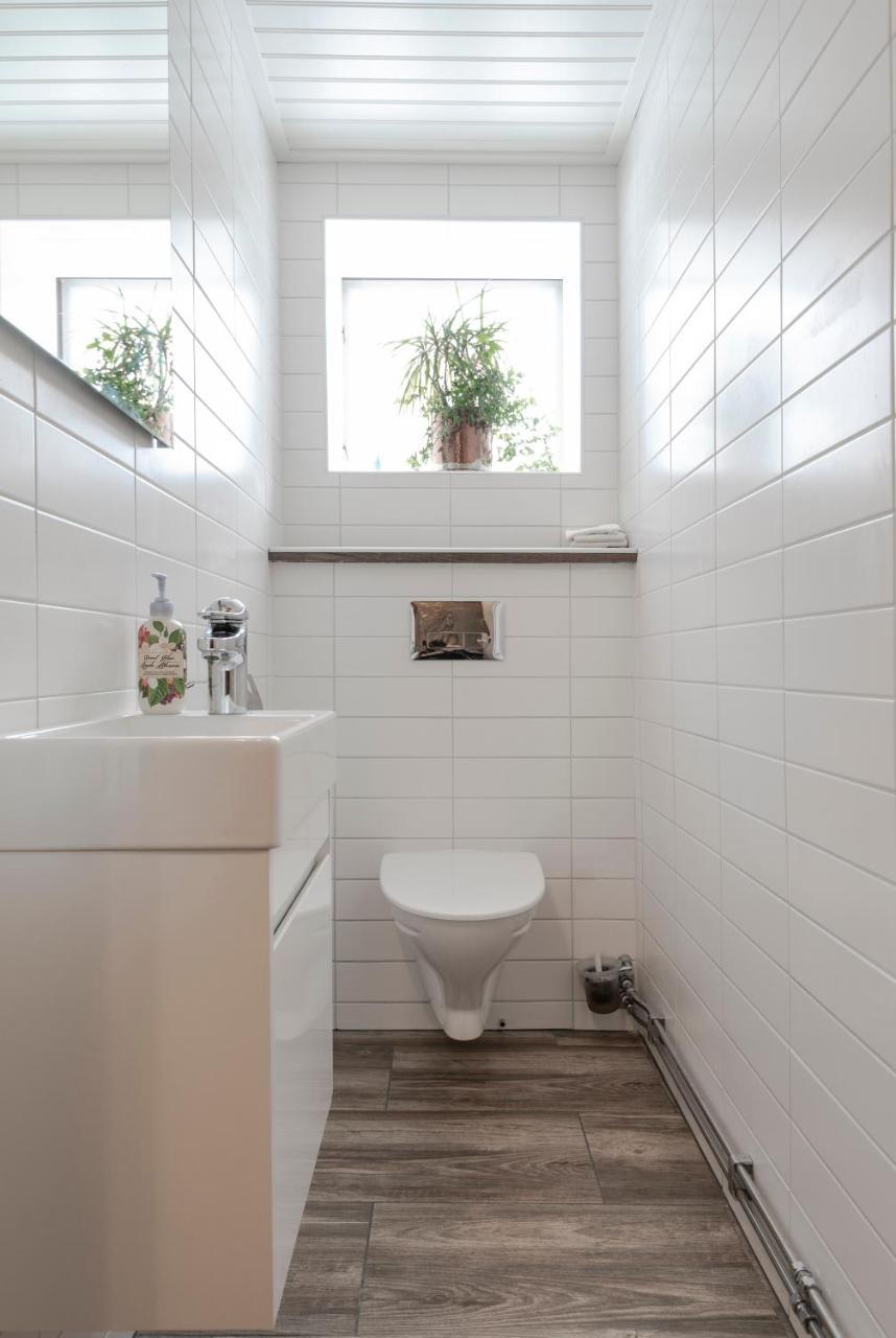 Landvetter Bnb Härryda エクステリア 写真